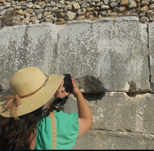 Zeynep Nehir Açıkgöz