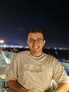 Mahmoud Ahmed