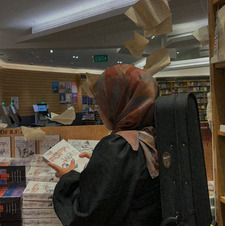 Dalila Azmi