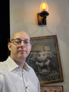 Adrian Salamon