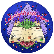 Sasha [latenightswithabook]