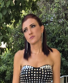 Jinane Abou Hassan zahran