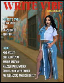 WriteVibeMagazine