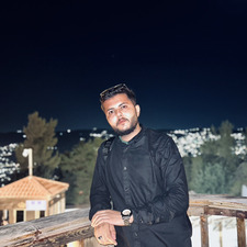 Khalil Almasri