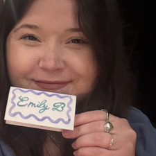 Emily Bubnis