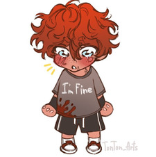 someone &#x1f9e1;&#x1f90d;&#x1f496;