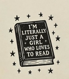 Wana Be Reading 