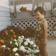 Maddy Lazurko