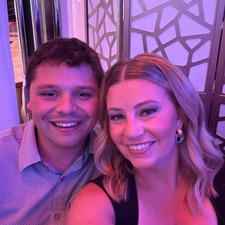 Mackenzie Nowakowski