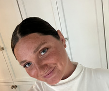 Olivia Mclendon