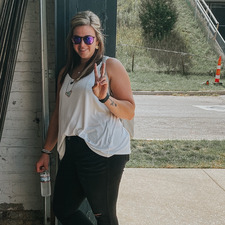 Kylee McPheron