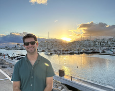Matt Roos