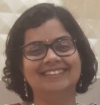 Deepti Devesh