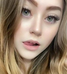 dani ♡