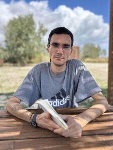 Javier Gil Jaime