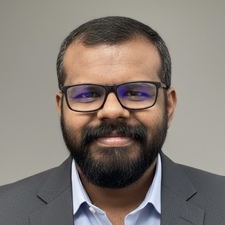 Vallarasu SambathKumar
