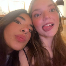 bibi 🤸🏼‍♀️