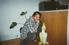 Adrian Viquez