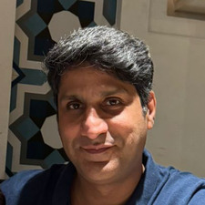 Sameer Khullar