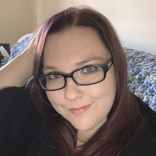 Kendra Brantley