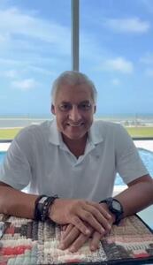 Paul Morgan