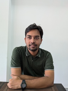 Ankit Dutta