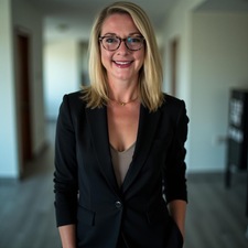 Lisa Brenneman