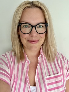 Réka Csapó