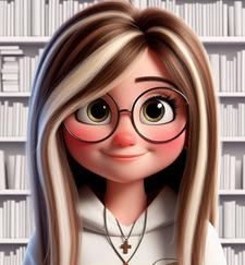 Caitlin R :)