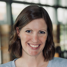 Laura Bruess