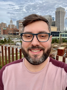 Brian Tofte-Schumacher