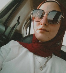 Maha Sayed