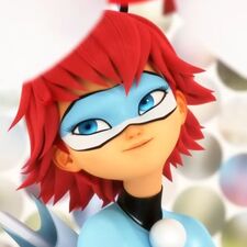 ✩▹Lily◃✩ {Newt's Version}  (Field Hockey Break)
