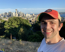 Matt Cibotti