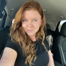 Kendyl Hinton