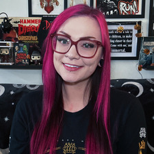 Emily | TheHauntedShelf