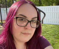 Brittany Lee (bskoller27) - The United States (320 books)
