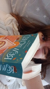 ⋆. ˚ Demi's Reads ౨ৎ♡ 