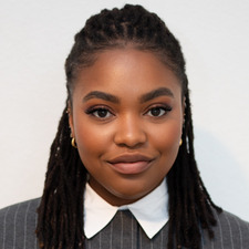 Farida Laryea-Bahali