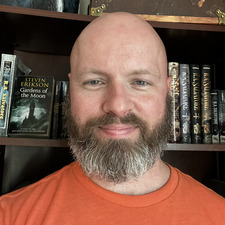 Andrew Weisenberger