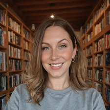 Cassidy Dube