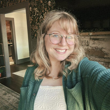 Sarah Weaver