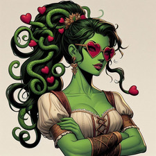 Jennifer Gibson-Johnson