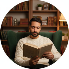 Prashant Tyagi