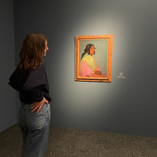 Greta