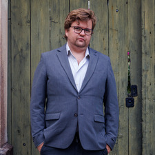 Alexander John Lucas Sletsjøe Olafsen