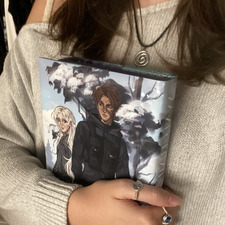 swami ༉‧₊˚ [uni semi-ia]