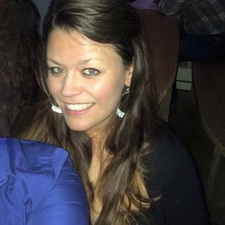Melanie Herd