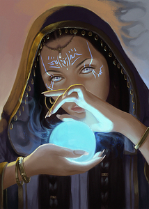 Danielle  Gypsy Soul