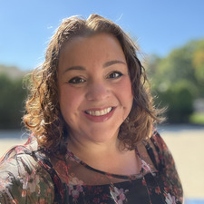 Michelle Parkinson